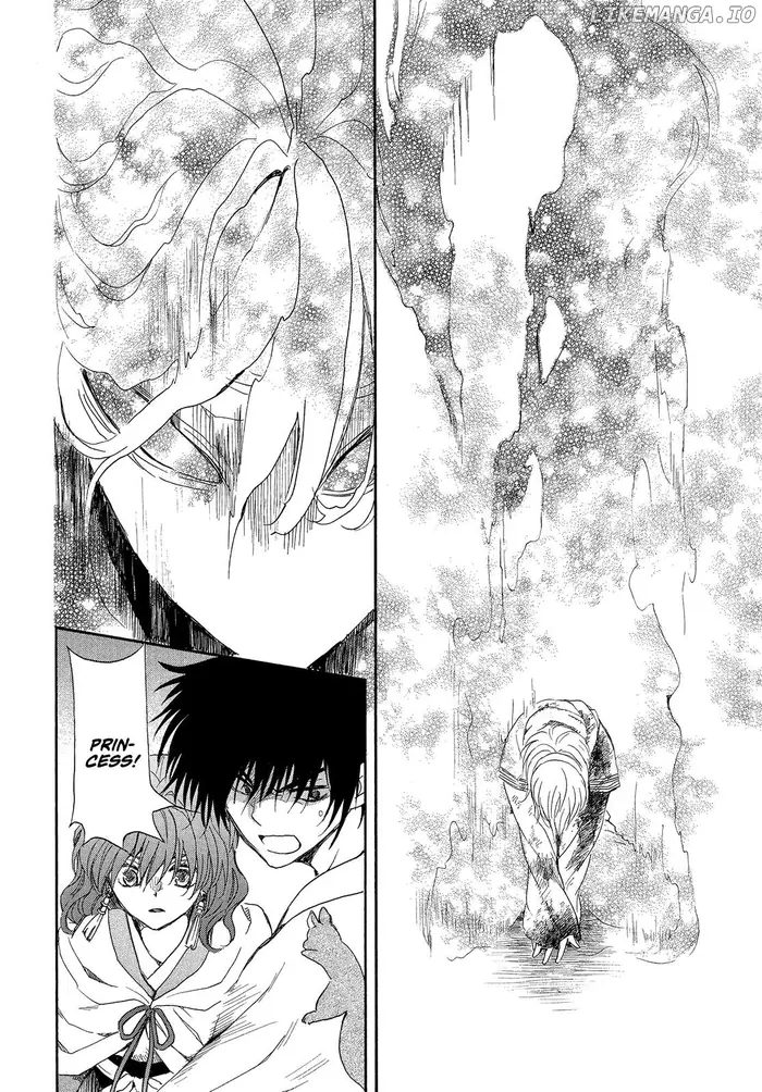 Yona of the Dawn Chapter 259 image 17_optimized